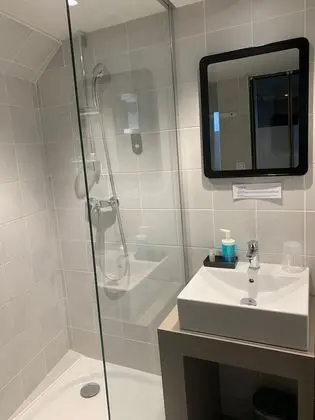 Classic Tek Büyük Yataklı Oda, Avlu Manzaralı