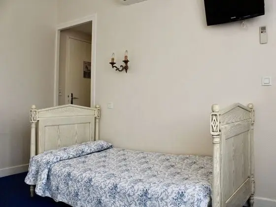 Tek Kişilik Oda