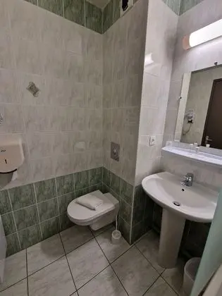 Standard İki Ayrı Yataklı Oda
