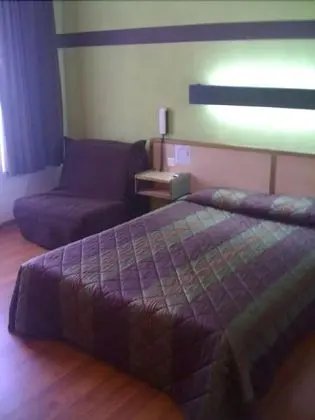 Tek Büyük Yataklı Oda, Nehir Manzaralı