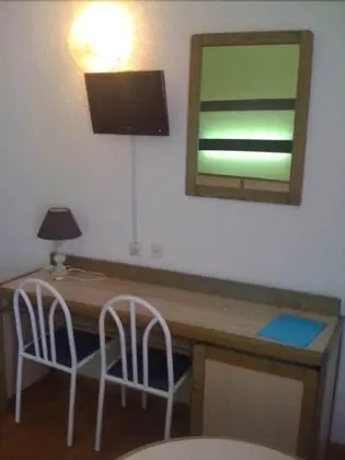 Tek Büyük Yataklı Oda, Nehir Manzaralı