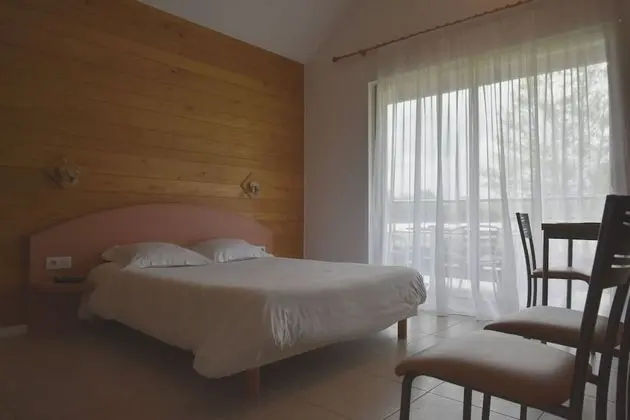 Comfort Tek Büyük Yataklı Oda, Engellilere Uygun (Chalet)