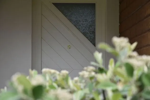 Comfort Tek Büyük Yataklı Oda, Engellilere Uygun (Chalet)