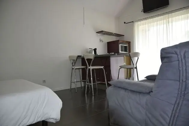 Signature Tek Büyük Yataklı Oda (Contemporaine)