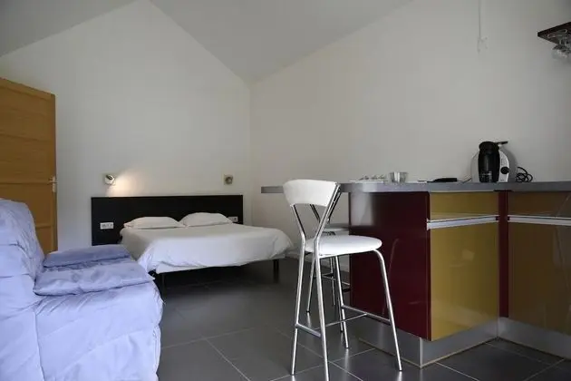 Signature Tek Büyük Yataklı Oda (Contemporaine)