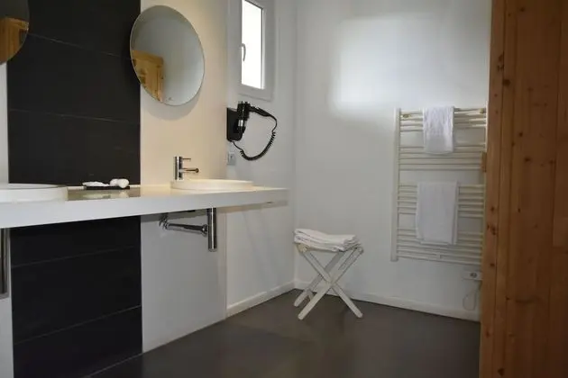 Signature Tek Büyük Yataklı Oda (Contemporaine)