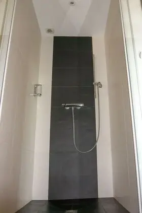 Signature Tek Büyük Yataklı Oda (Contemporaine)