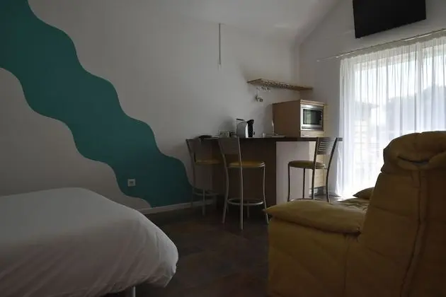 Signature Tek Büyük Yataklı Oda (Exotique)