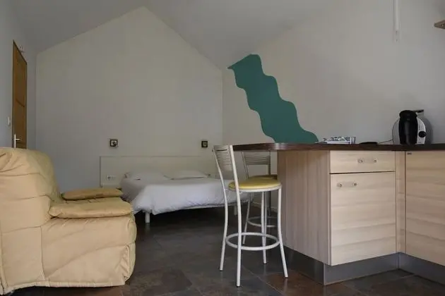 Signature Tek Büyük Yataklı Oda (Exotique)