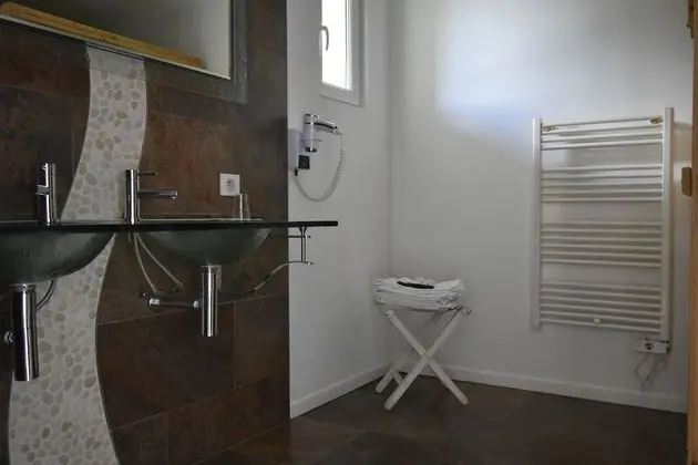 Signature Tek Büyük Yataklı Oda (Exotique)