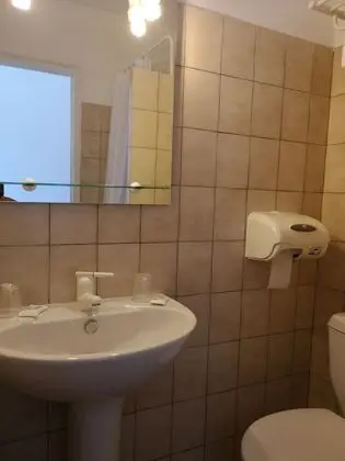 Classic Tek Büyük Yataklı Oda, Balkon