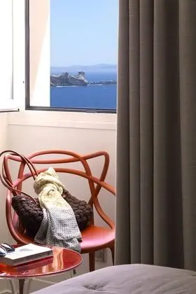 Superior Tek Büyük veya İki Ayrı Yataklı Oda