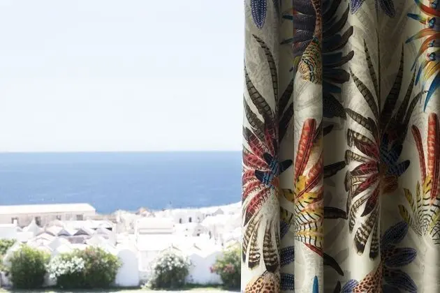 Superior Tek Büyük veya İki Ayrı Yataklı Oda