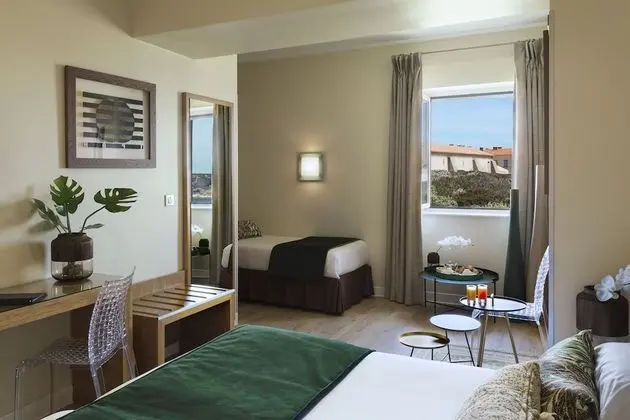 Superior Üç Kişilik Oda