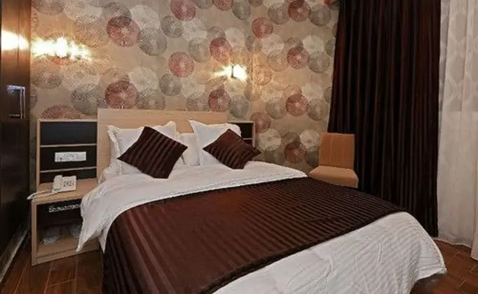 Standard Tek Kişilik Oda