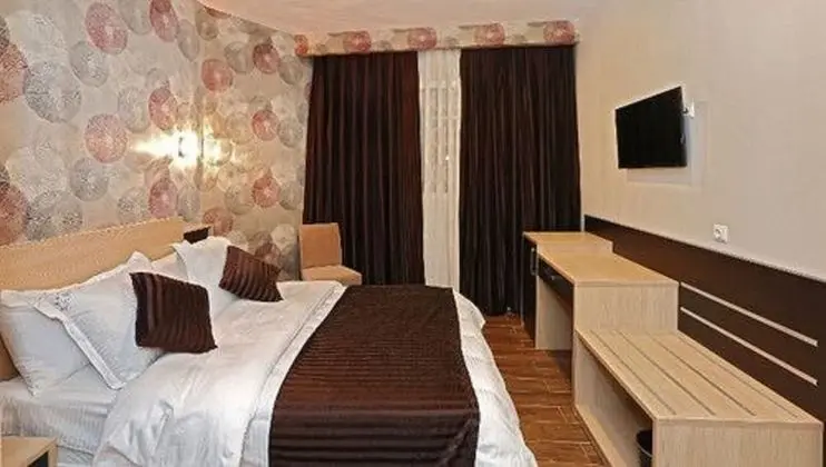 Standard Tek Kişilik Oda
