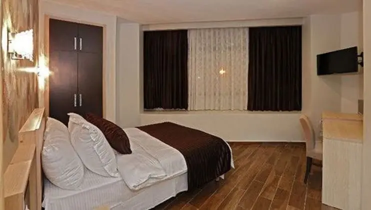 Standard Tek Kişilik Oda
