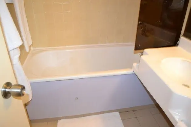 Comfort Tek Büyük Yataklı Oda, Havuz Manzaralı