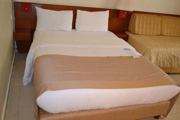 Comfort Tek Büyük Yataklı Oda, Şehir Manzaralı