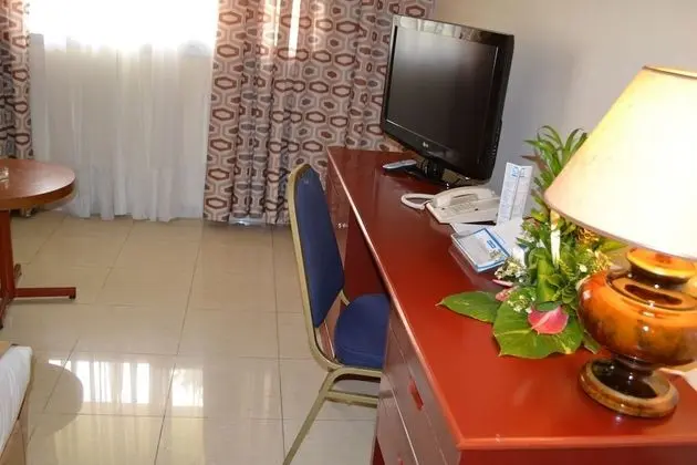 Comfort Tek Büyük Yataklı Oda, Şehir Manzaralı