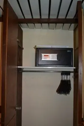 Comfort Tek Büyük Yataklı Oda, Şehir Manzaralı