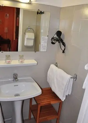 Comfort Tek Büyük Yataklı Oda, 1 Çift Kişilik Yatak (avec Climatisation)