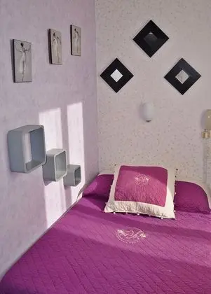 Economy Tek Kişilik Oda, Şehir Manzaralı