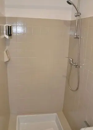 Economy Tek Kişilik Oda, Şehir Manzaralı