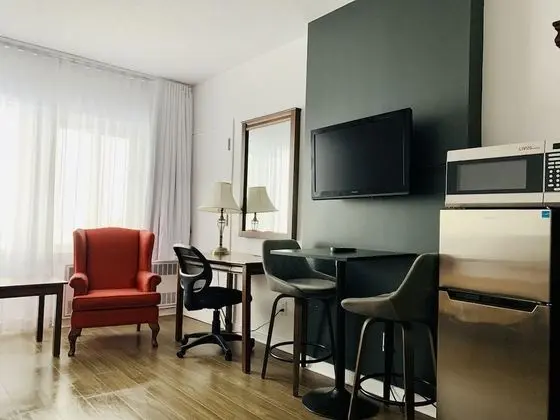 Executive Oda, 1 En Büyük (King) Boy Yatak, Deniz Manzaralı