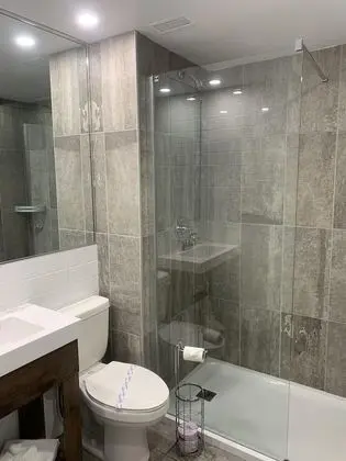 Standard Oda, 2 Çift Kişilik Yatak, Deniz Manzaralı