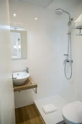 Classic Tek Kişilik Oda