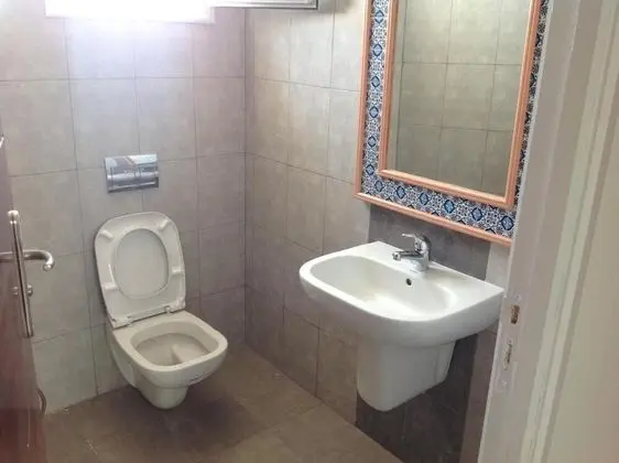 Dört Kişilik Oda