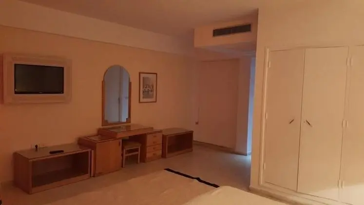 Üç Kişilik Oda