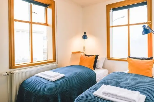 Small Single Room with Extra Bed, Private Bathroom