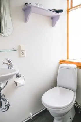 Small Single Room with Extra Bed, Private Bathroom