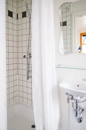 Small Single Room with Extra Bed, Private Bathroom