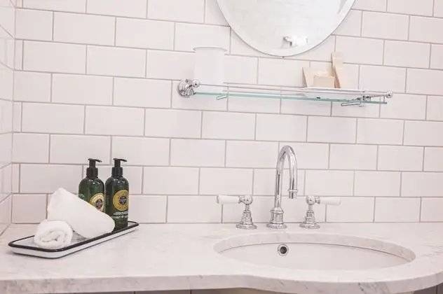 Classic Tek Büyük Yataklı Oda