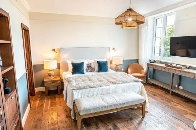 Superior Tek Büyük Yataklı Oda