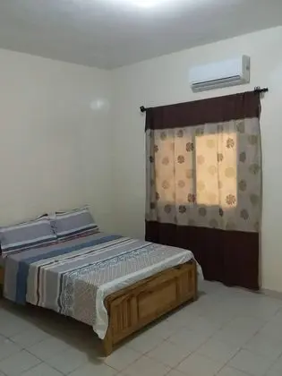 Standard Büyük Yataklı Tek Kişilik Oda