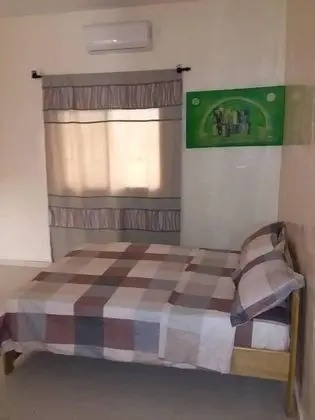 Standard Büyük Yataklı Tek Kişilik Oda