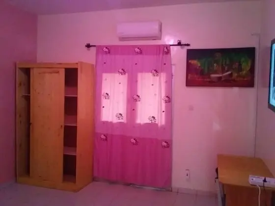 Standard Büyük Yataklı Tek Kişilik Oda