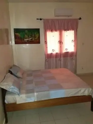 Standard Büyük Yataklı Tek Kişilik Oda