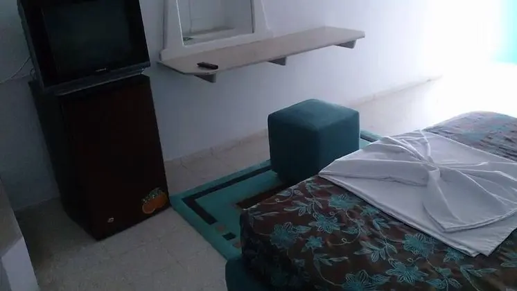 Tek Kişilik Oda
