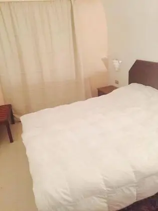 Üç Kişilik Oda
