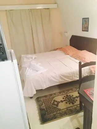 Üç Kişilik Oda