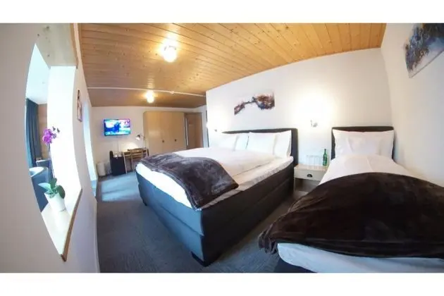 Apart Daire Duplex