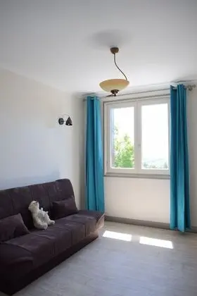 Dört Kişilik Oda