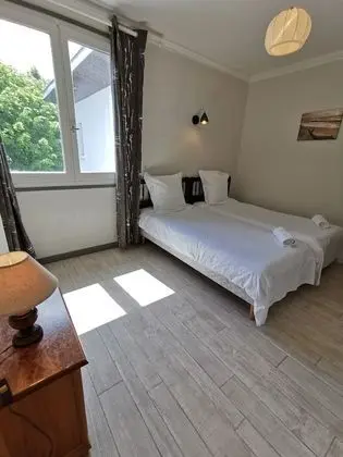Dört Kişilik Oda