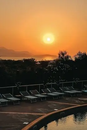 Classic Tek Büyük Yataklı Oda, Şehir Manzaralı