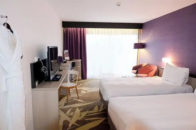 Exclusive Tek Büyük Yataklı Oda, Deniz Manzaralı